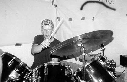 Chris P. Martin Chris P. Martin