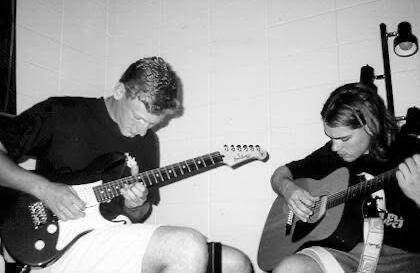 Chad Schultz Conrad Oster Chad Schultz Conrad Oster