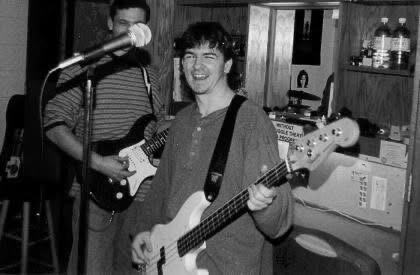 Curt Beasley