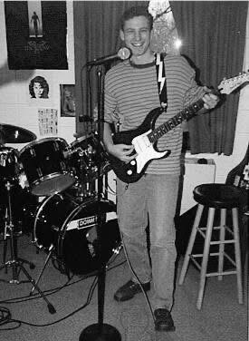 Chad Schultz
