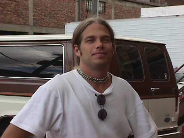 Kory VanSickle