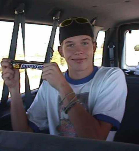 Kory VanSickle