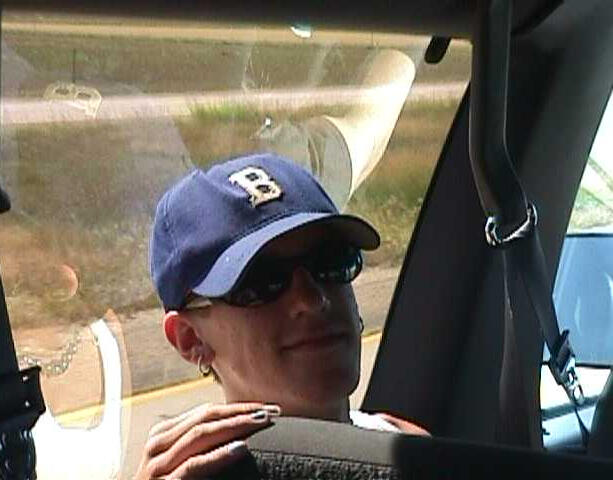 Kory VanSickle